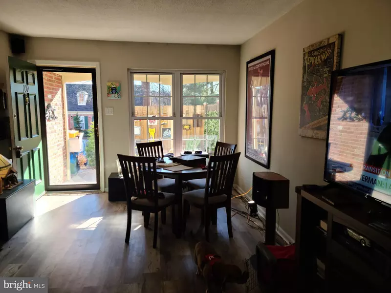 109 OBERLIN TERRACE #17F, Lansdale, PA 19446