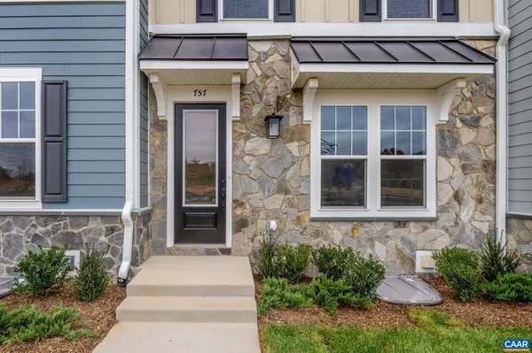 Crozet, VA 22932,757 PARK RIDGE DR