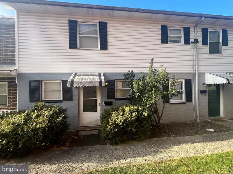 110-R S BROADWAY, Frostburg, MD 21532