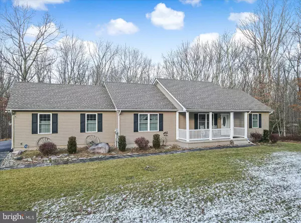 Albrightsville, PA 18210,265 KILMER TRL