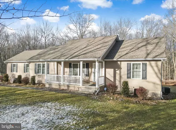 Albrightsville, PA 18210,265 KILMER TRL