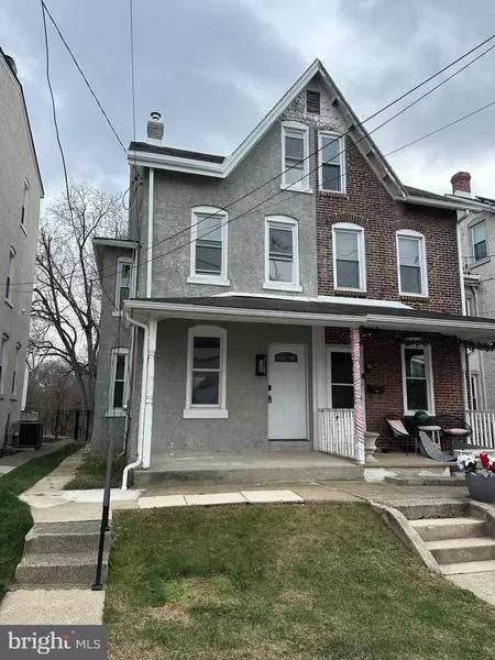 224 WASHINGTON ST, Royersford, PA 19468