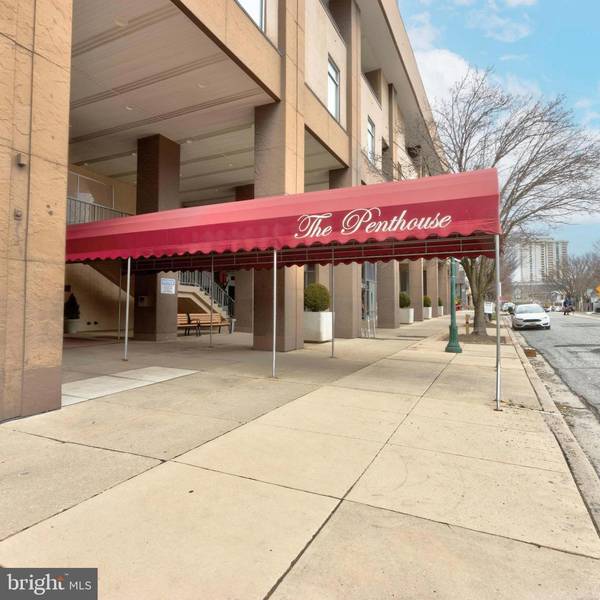 Towson, MD 21204,28 ALLEGHENY AVE #2201