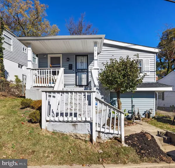 5014 EMO ST, Capitol Heights, MD 20743