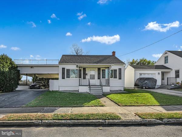 210 W WALNUT ST,  Cleona,  PA 17042