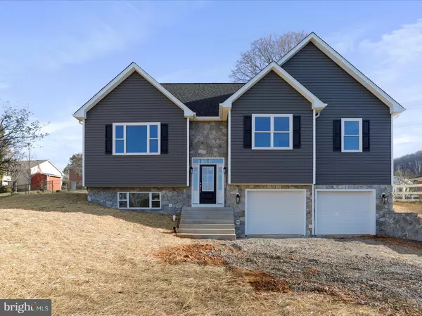 4 BEAU LN, Front Royal, VA 22630