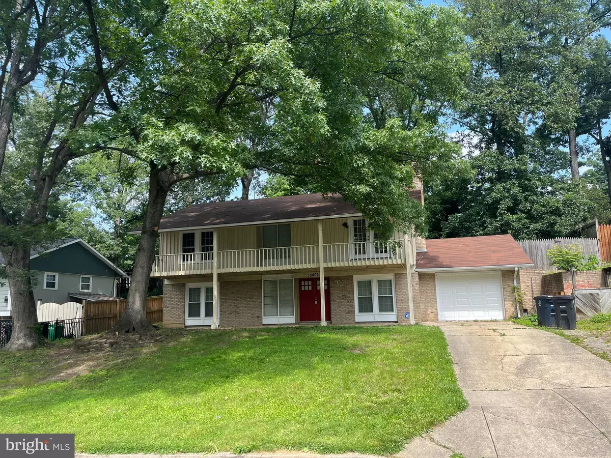 Laurel, MD 20708,13403 BRIARWOOD DR