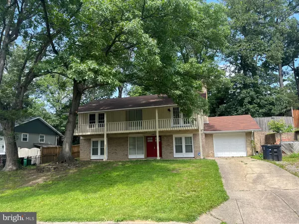 13403 BRIARWOOD DR, Laurel, MD 20708