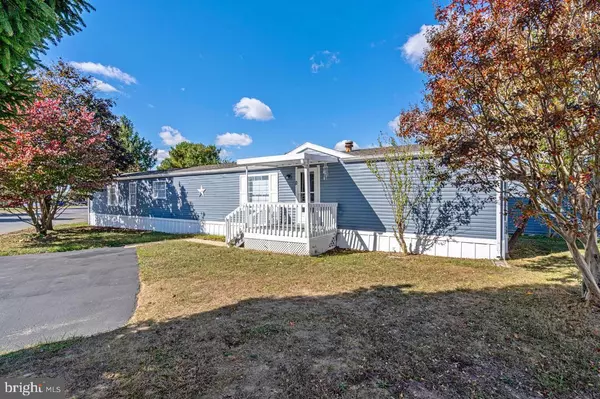 Bear, DE 19701,201 HOLLY CT #533