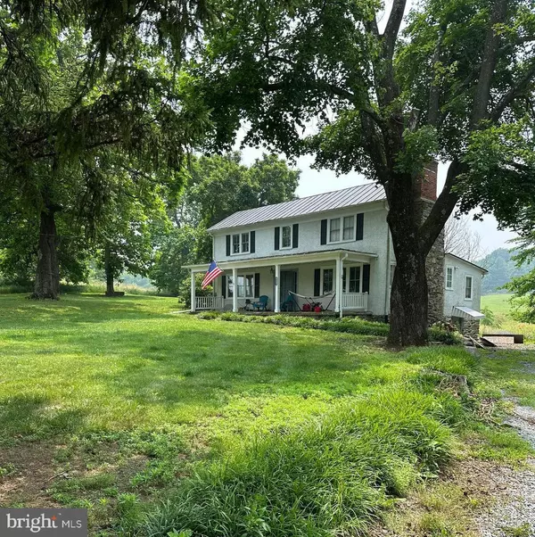 18373 LICKEY MILL RD, Purcellville, VA 20132