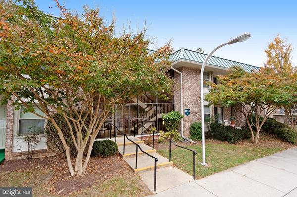 3618 GLENEAGLES DR #7-3G, Silver Spring, MD 20906