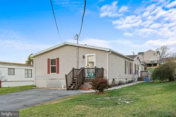 Waynesboro, PA 17268,732 RINGGOLD STREET