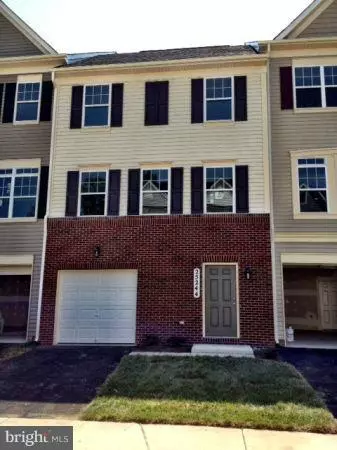 25244 DEMILTON TER, Chantilly, VA 20152