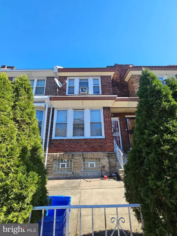 7481 E TULPEHOCKEN ST, Philadelphia, PA 19138