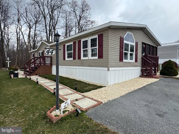 Waynesboro, PA 17268,10655 BAILEY SPRINGS LN #44