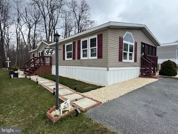 Waynesboro, PA 17268,10655 BAILEY SPRINGS LN #44