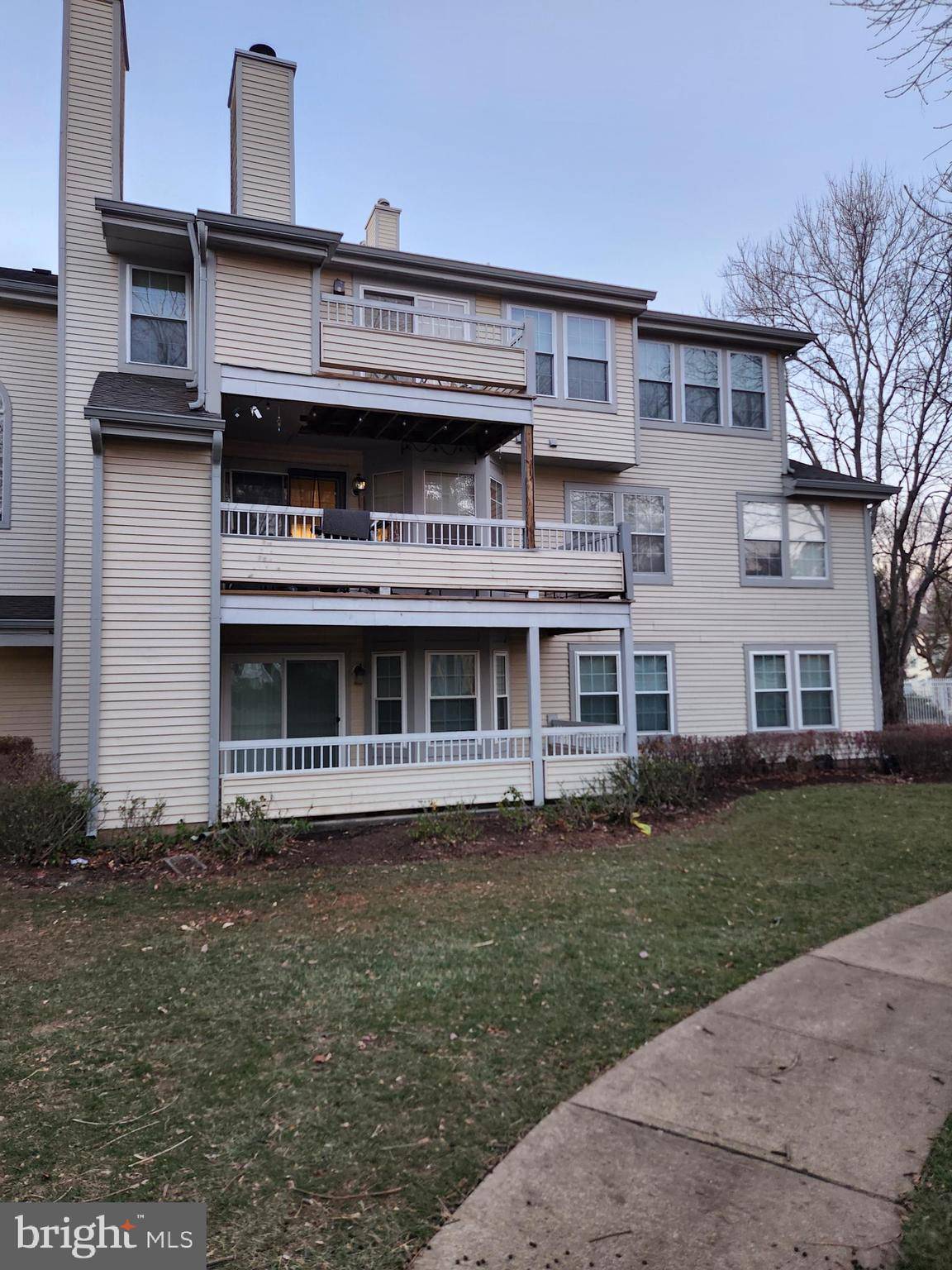 108 WRANGEL CT #2, Princeton, NJ 08540