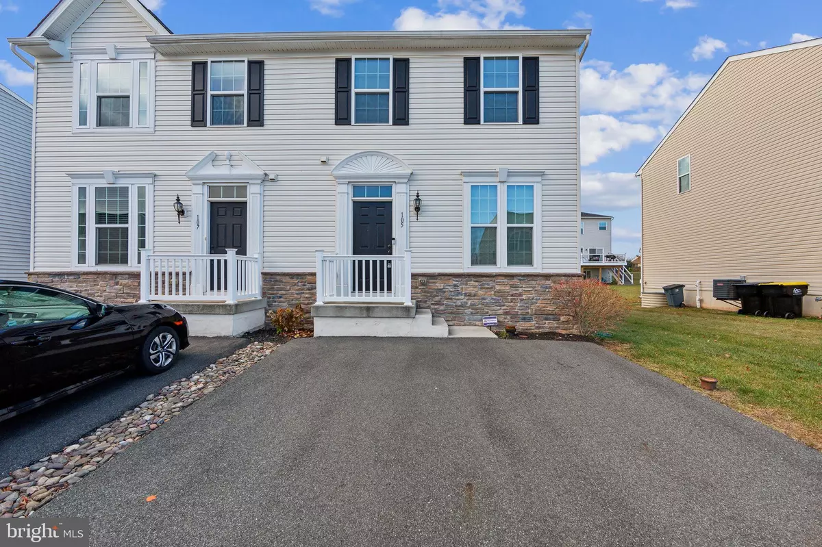 Gilbertsville, PA 19525,105 KATI CT