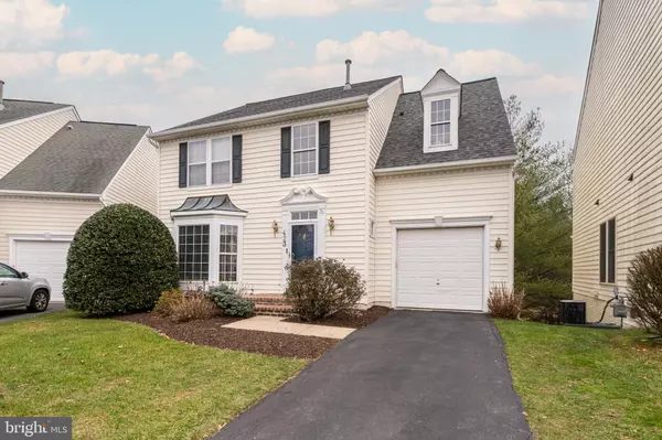 423 WINTER WALK DR, Gaithersburg, MD 20878