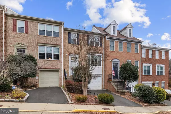 Alexandria, VA 22315,6297 TALIAFERRO WAY