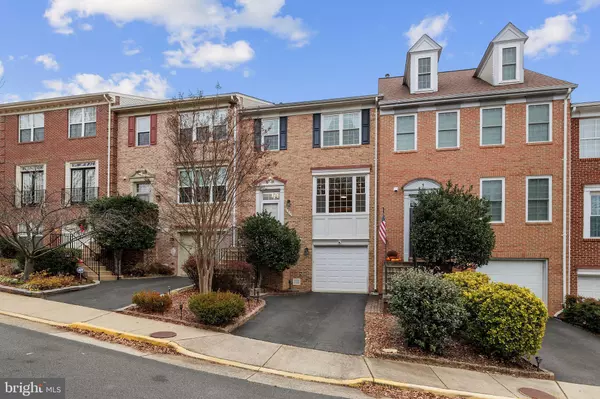 Alexandria, VA 22315,6297 TALIAFERRO WAY