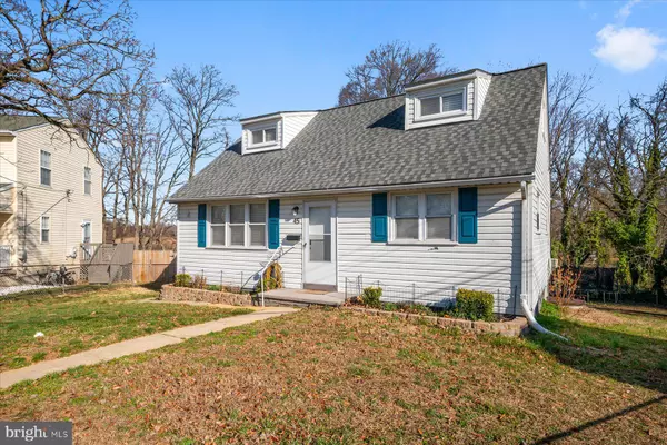 Essex, MD 21221,45 CLIPPER RD