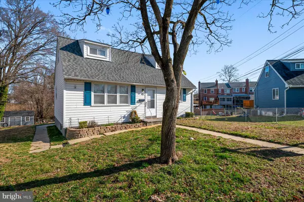 Essex, MD 21221,45 CLIPPER RD