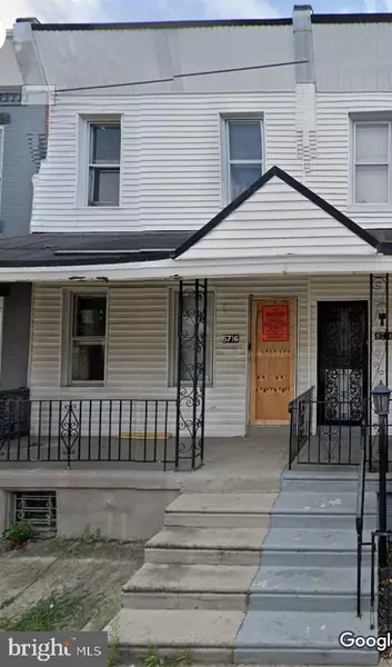 5716 COMMERCE ST, Philadelphia, PA 19139