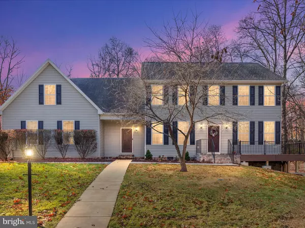 Clear Brook, VA 22624,196 JOLINE DR