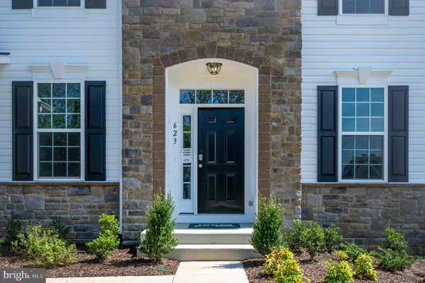 Fredericksburg, VA 22405,623 PLAINVIEW DR