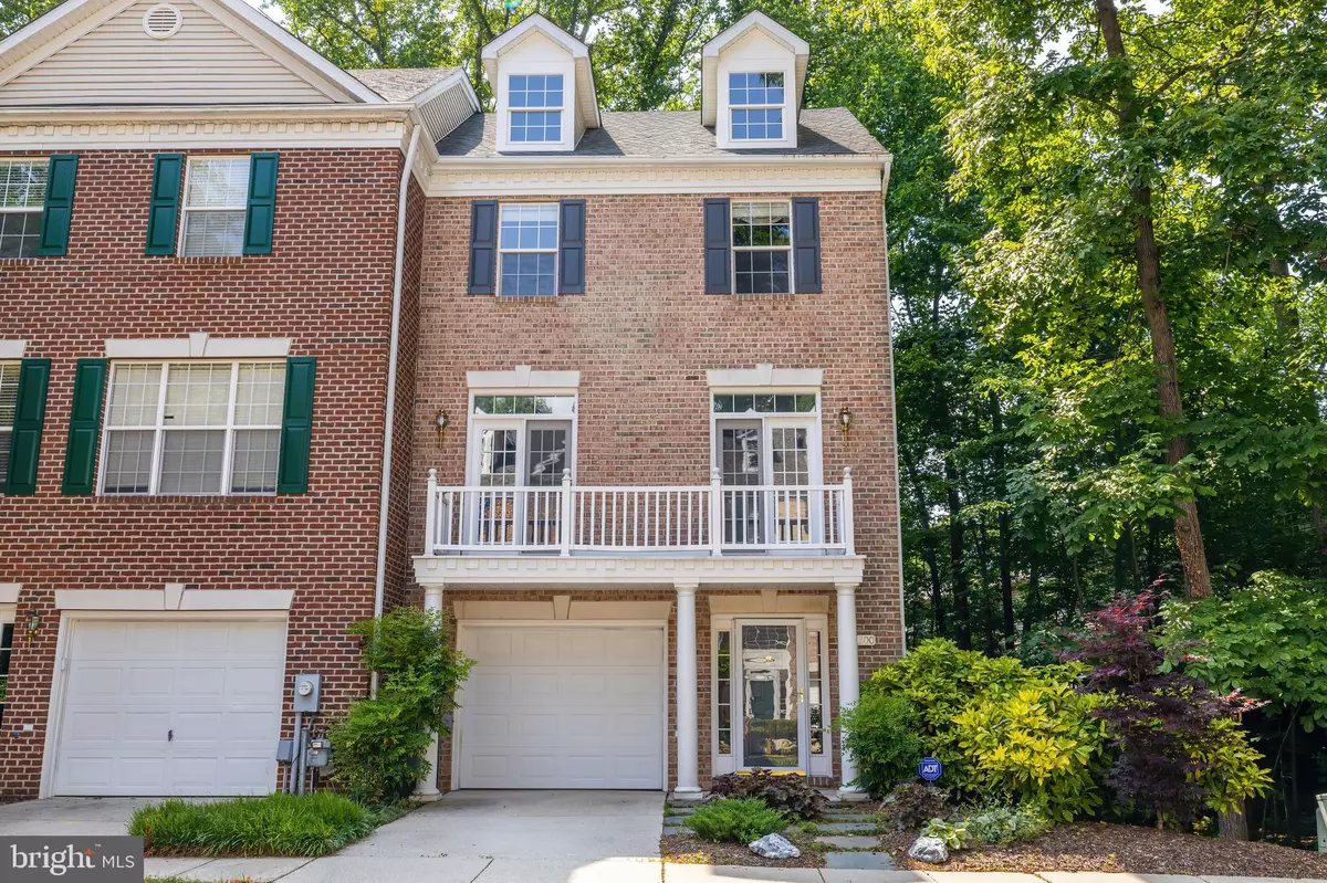 Annapolis, MD 21409,300 PINTAIL LN