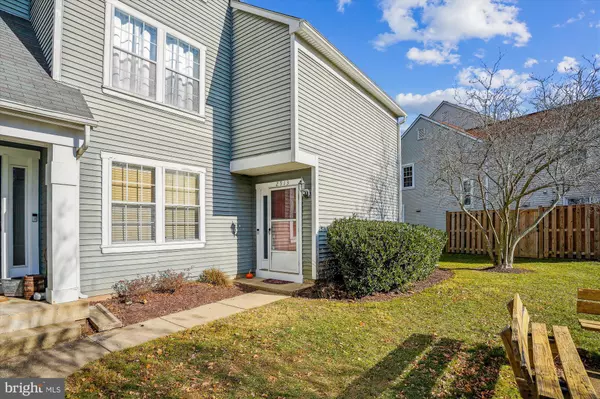 2913 MCGEE WAY, Olney, MD 20832