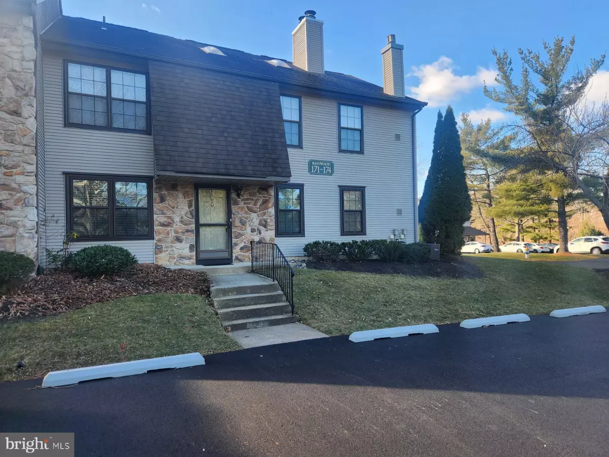 Warrington, PA 18976,171 BASSWOOD CT