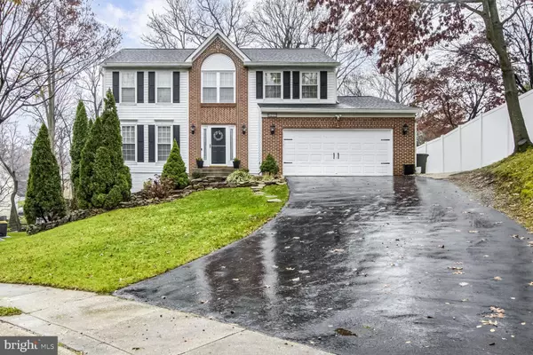 Linthicum Heights, MD 21090,6209 WOODLAND