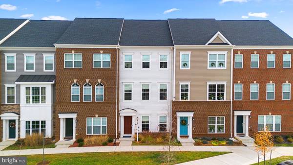 215 JOHNSON MEADOW ST, Gaithersburg, MD 20878