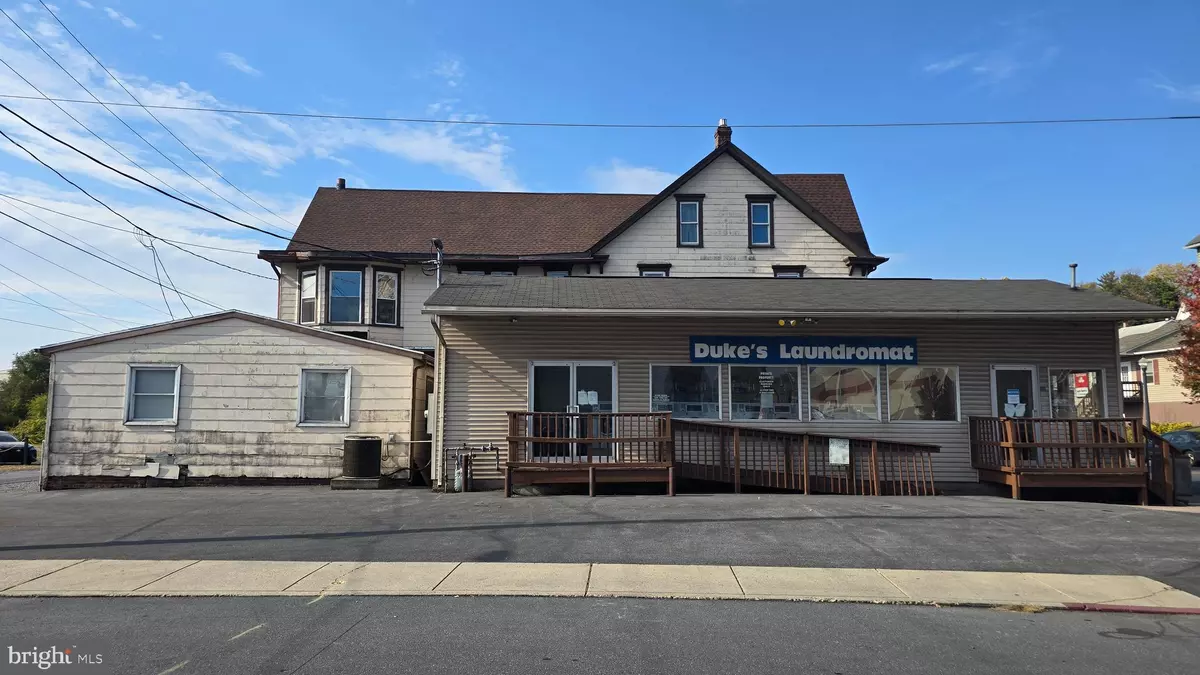 Steelton, PA 17113,256 N FRONT ST