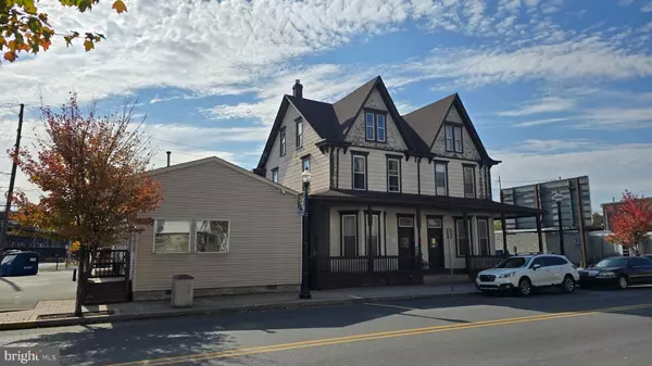 Steelton, PA 17113,256 N FRONT ST