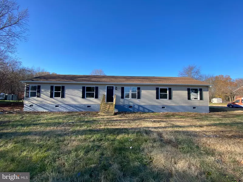 10504 BENCHMARK RD, Fredericksburg, VA 22408