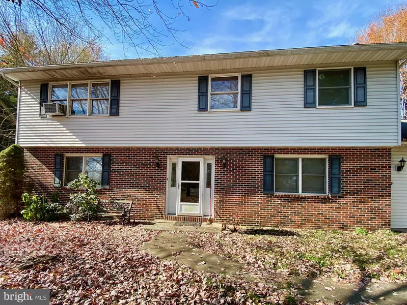 308 SNYDER RD, Oley, PA 19547