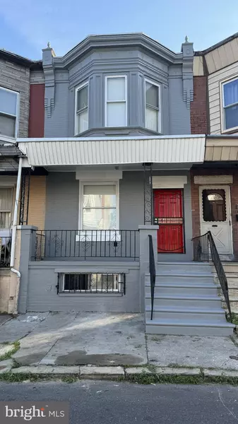 1662 S CONESTOGA ST, Philadelphia, PA 19143