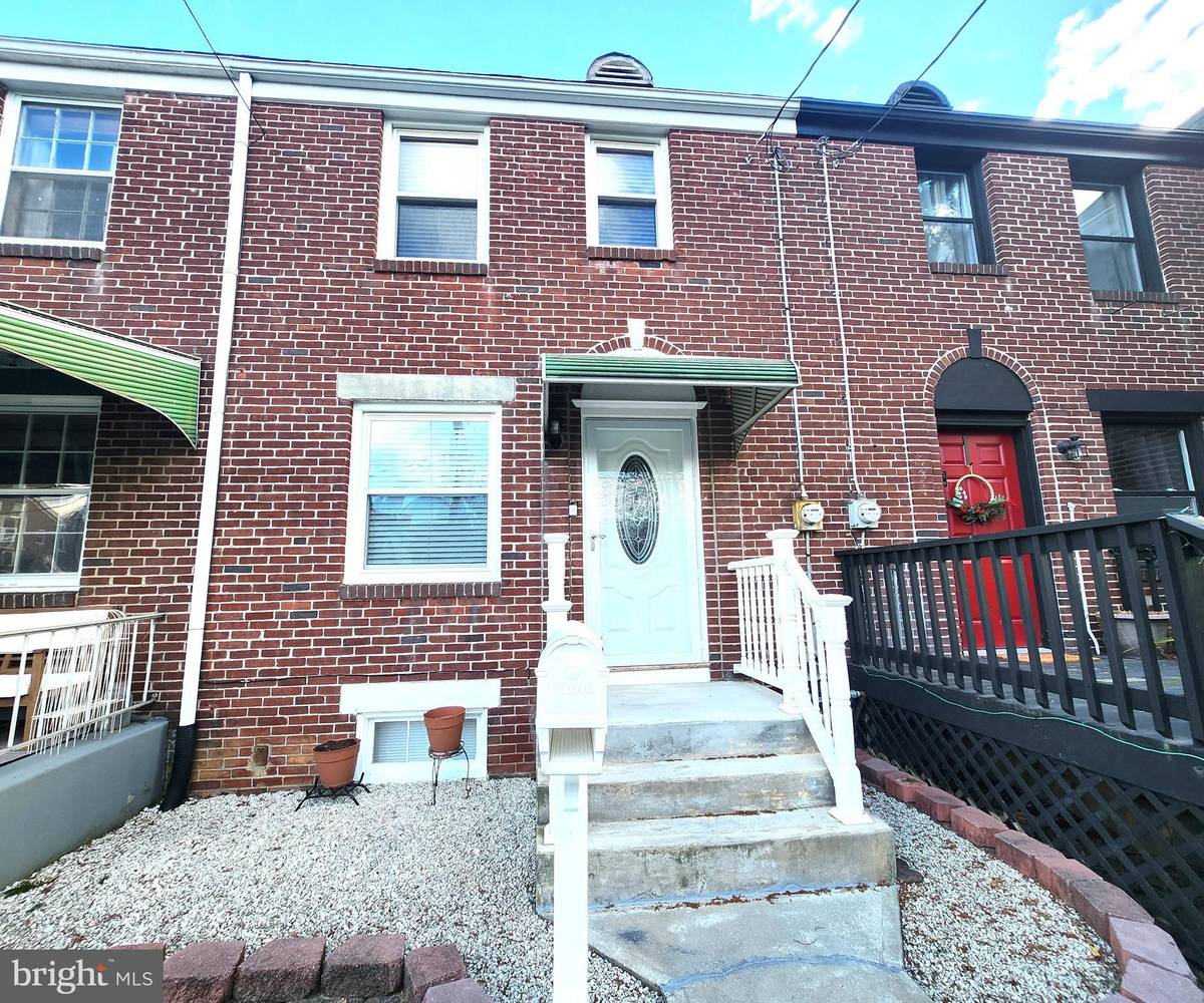 Lancaster, PA 17602,536 HAND AVE