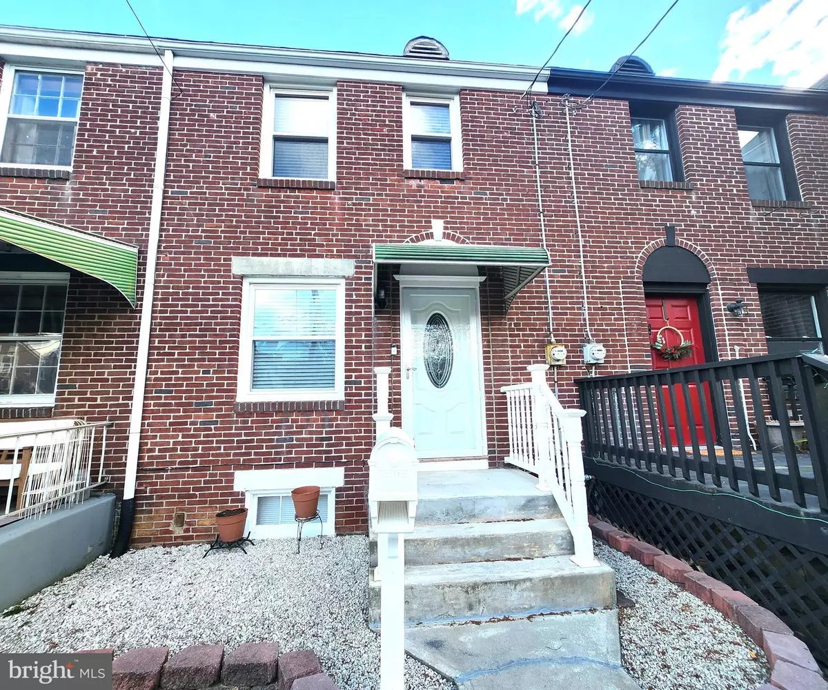 Lancaster, PA 17602,536 HAND AVE