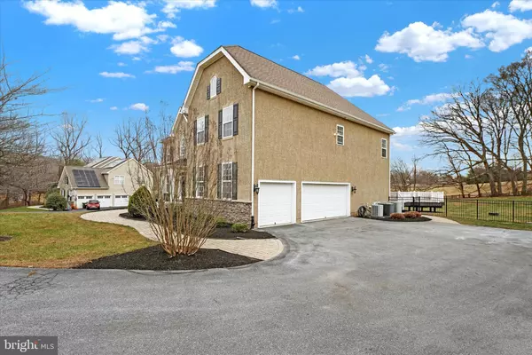 Landenberg, PA 19350,108 CARISBROOKE CT