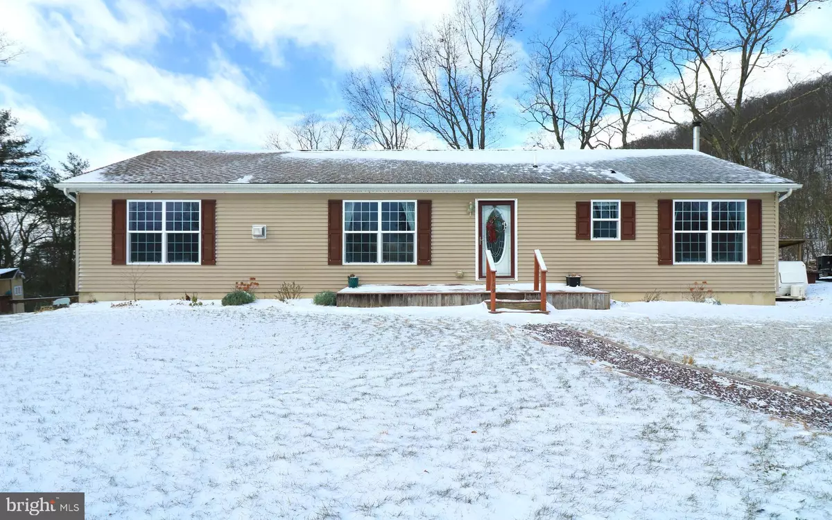 Spring Mills, PA 16875,149 ASHER LN