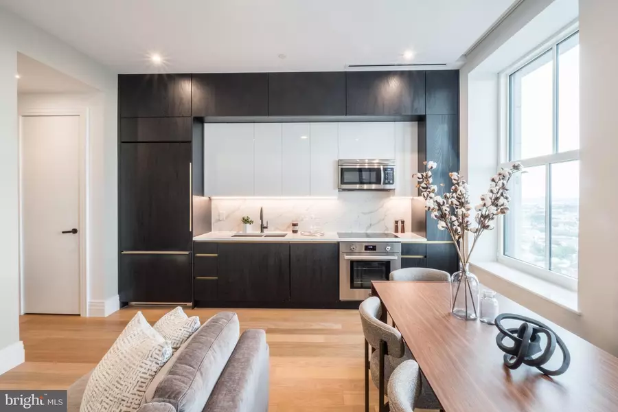 1401 SPRUCE STREET #1BED + DEN, Philadelphia, PA 19102