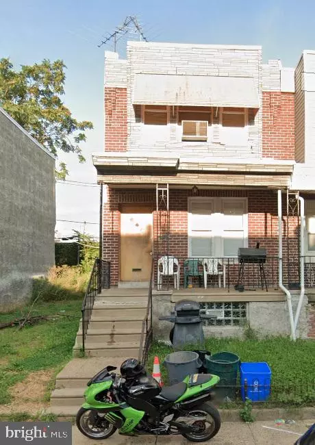 Philadelphia, PA 19124,2059 WILMOT ST