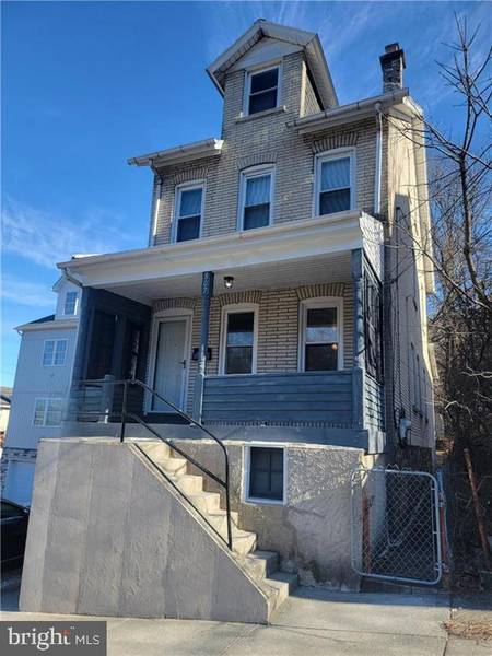 807 ATLANTIC ST, Bethlehem, PA 18015