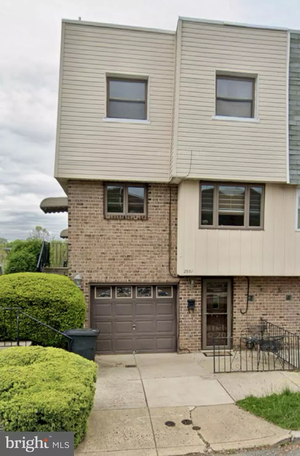 Philadelphia, PA 19136,2931 JENNY PL