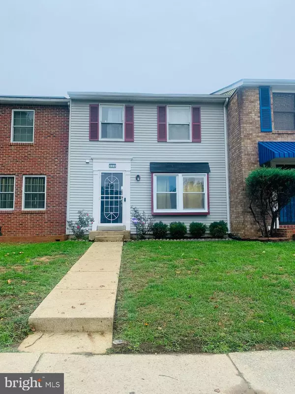 424 POSSUM CT,  Capitol Heights,  MD 20743