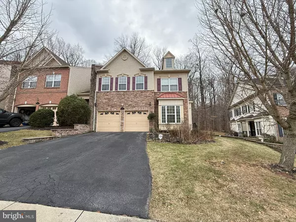 Garnet Valley, PA 19060,1289 BROOKSTONE DR